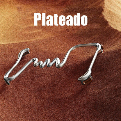 Funda Bumper Metálica sin Marco TRAZEN para iPhone