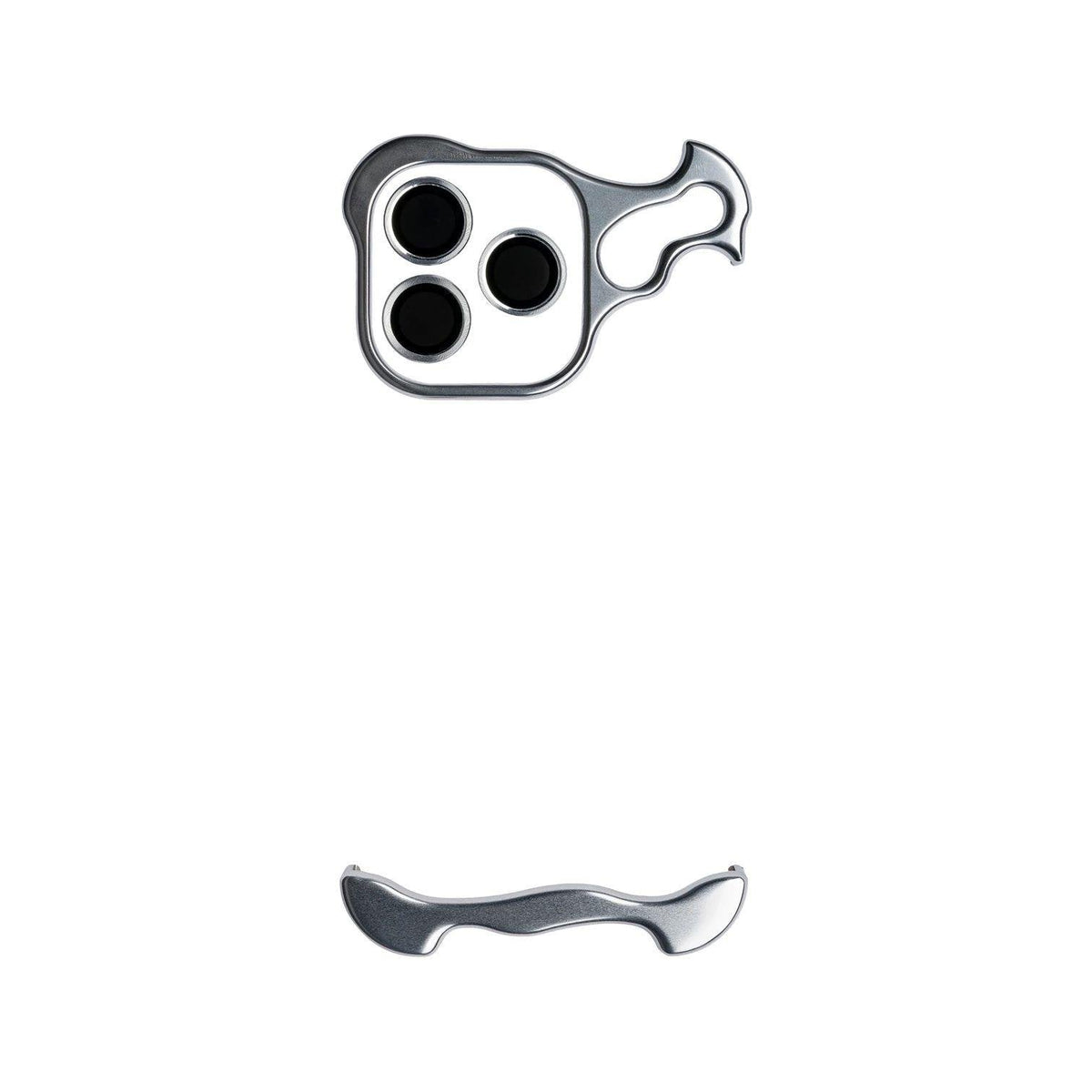 Kit de Protección Wave TRAZEN para iPhone 15
