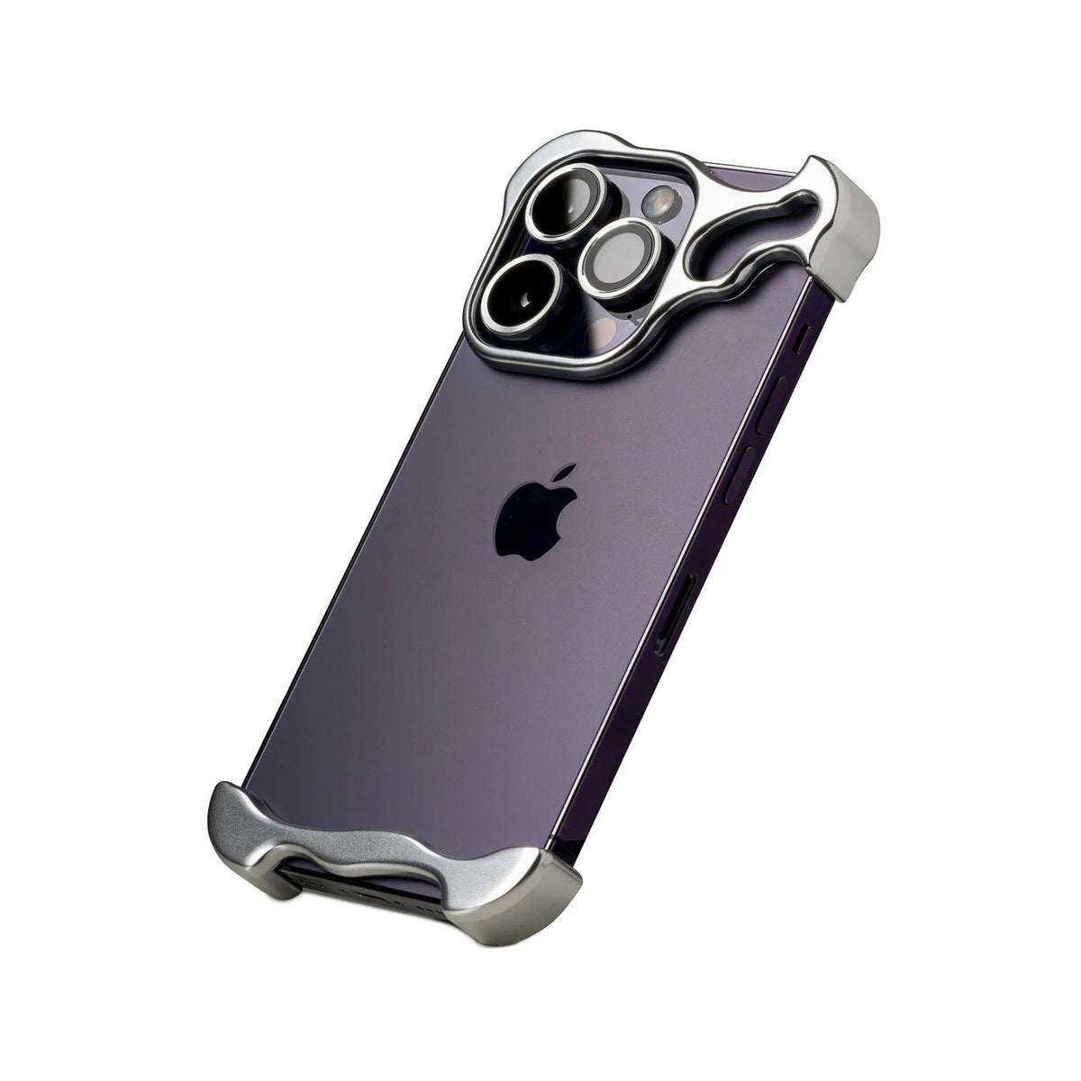 Kit de Protección Wave TRAZEN para iPhone 15