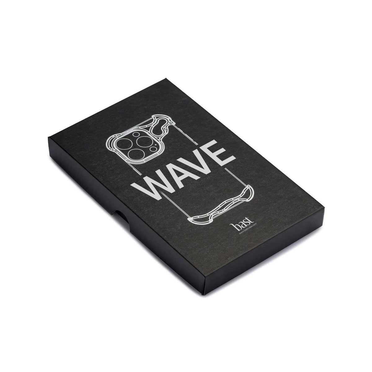 Kit de Protección Wave TRAZEN para iPhone 15