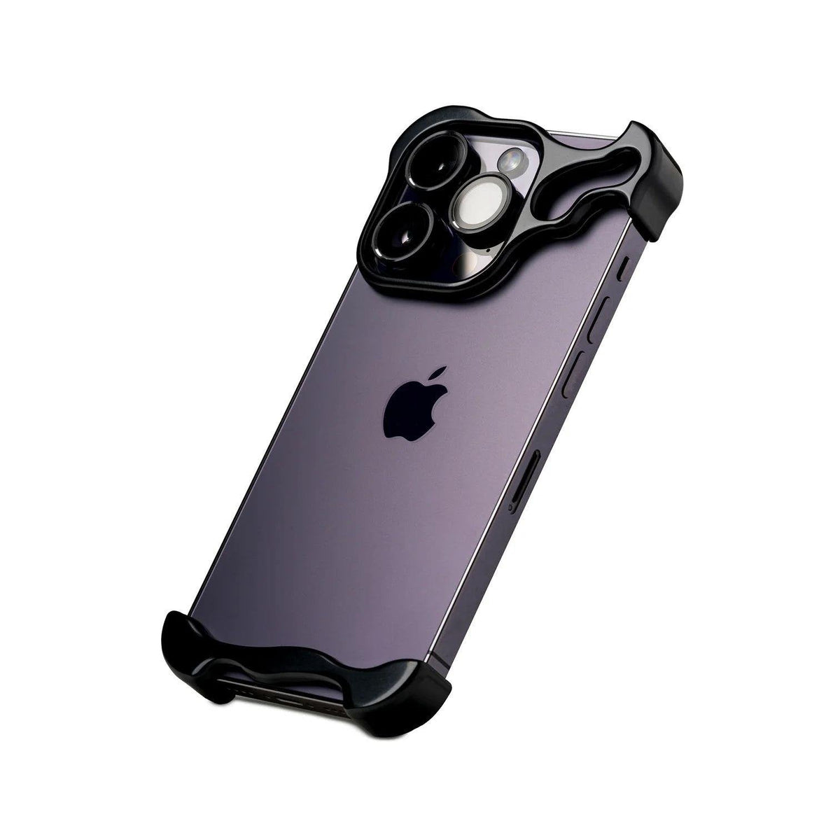 Kit de Protección Wave TRAZEN para iPhone 15
