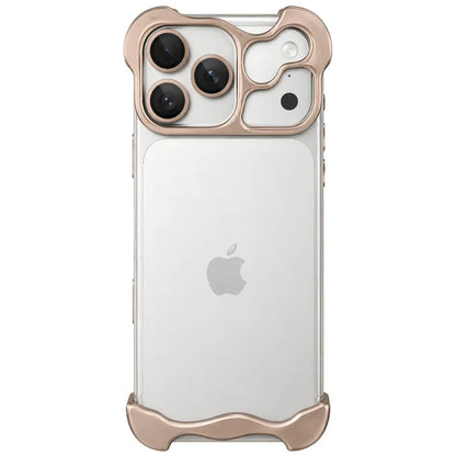 Champagne gold phone bumper case #color_Champagne Gold
