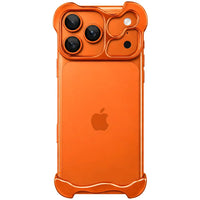 Naranja Cósmico