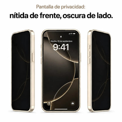protective iphone case champagne gold #color_Champagne Gold