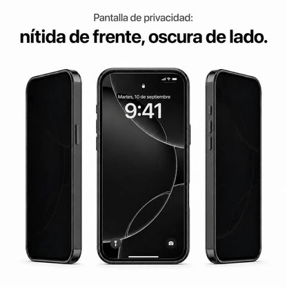protective iphone case midnight black #color_Midnight Black