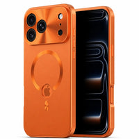 Naranja Cósmico