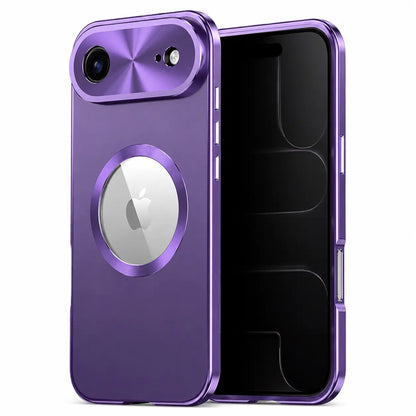 magnetic iphone case amethyst purple #color_Amethyst Purple